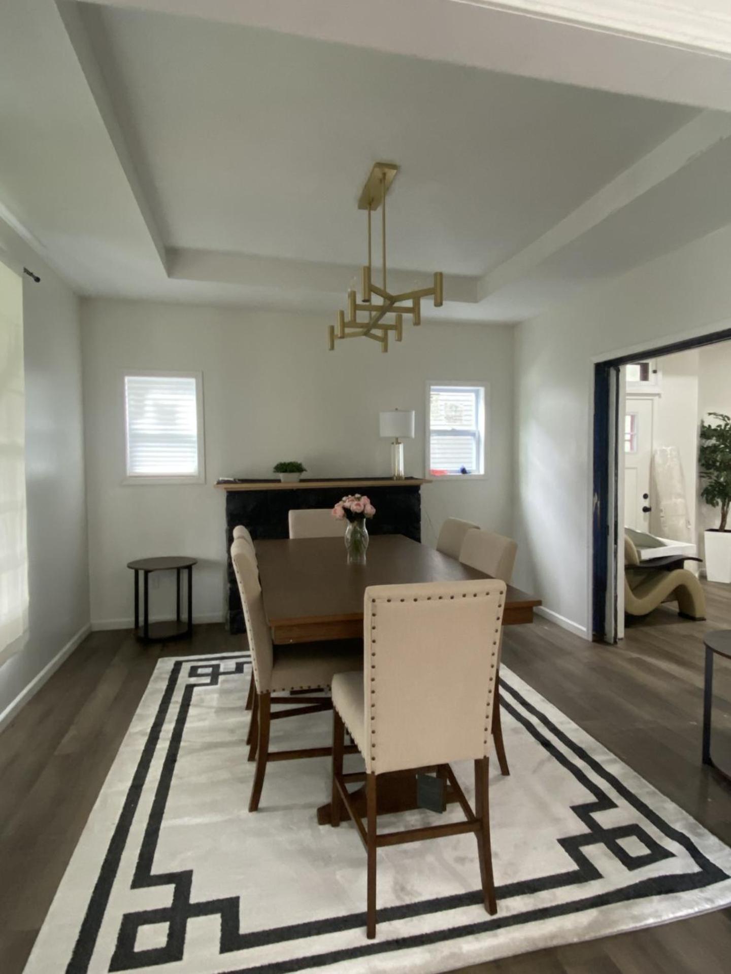 Shawnee Vacation Estate Villa Louisville Bagian luar foto